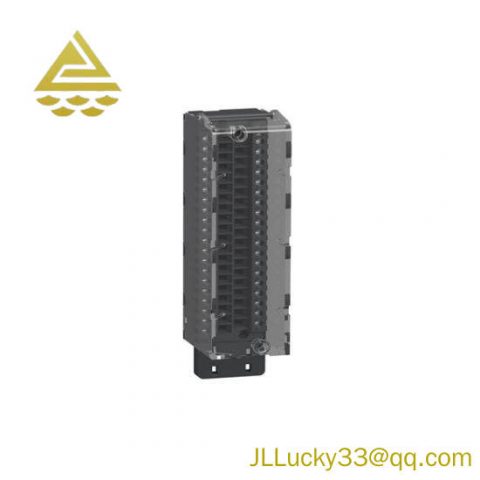 Schneider BMXFTB2800: Advanced Pluggable Terminal Block for Industrial Control