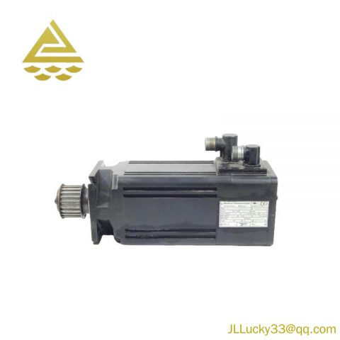 Schneider BPH1152N5MA2CA1 Servo Motor: High Precision Control for Advanced Manufacturing