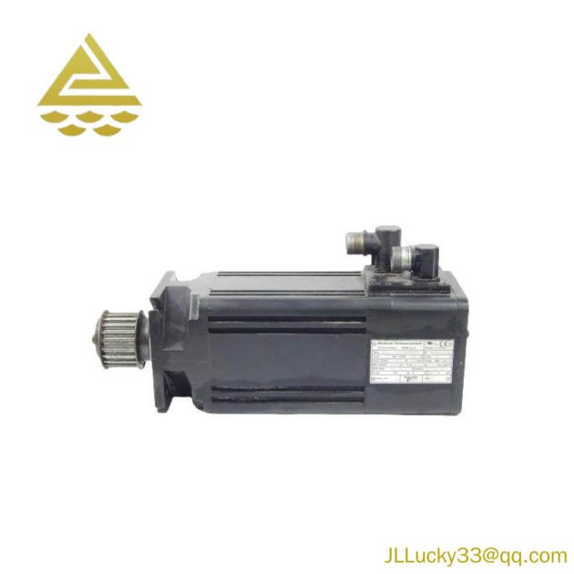 Schneider BPH1152N5MA2CA1 Servo Motor: High Precision Control for Advanced Manufacturing