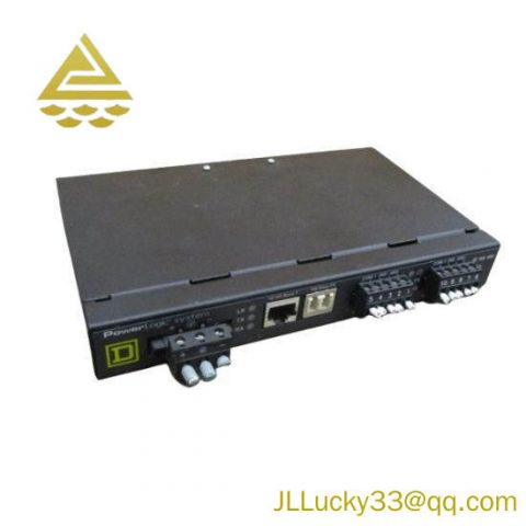 Schneider EGX400 Ethernet Gateway Module