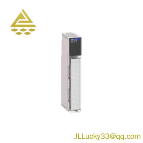 Schneider Electric 140DDO84300C - High-Performance Digital Output Module