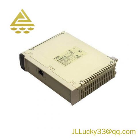 Schneider Electric TSXWMY100 Ethernet TCP/IP Module - Industrial Automation Module