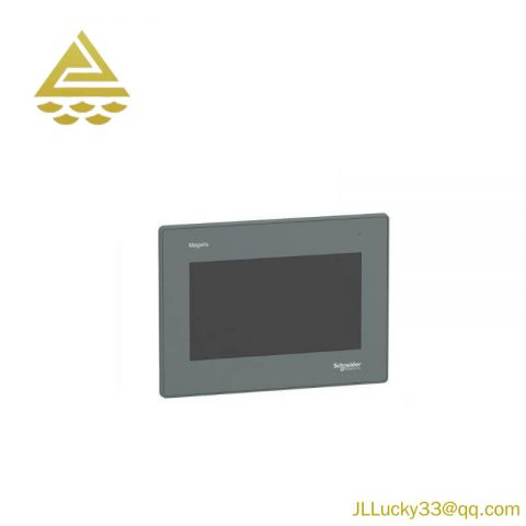 Schneider HMI HMIGXU3512 Universal Model: Cutting-Edge Human-Machine Interface