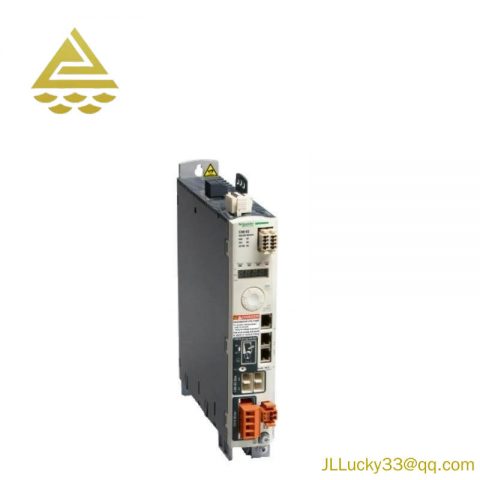 Schneider LXM32AU60N Servo Drive: Precision Control for Industry, 200 Characters