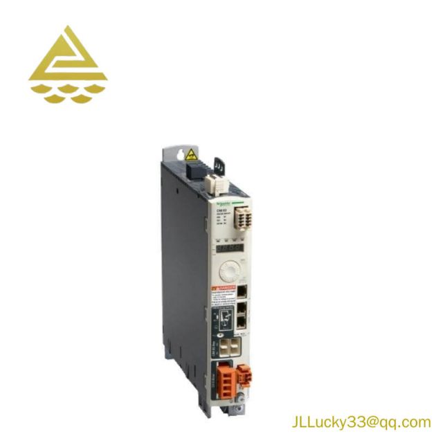 Schneider LXM32AU60N Servo Drive: Precision Control for Industry, 200 Characters