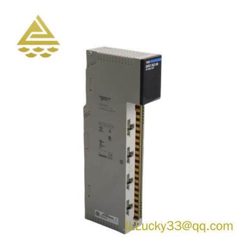 Schneider Modicon Quantum 140DDO35300 Discrete Output Module