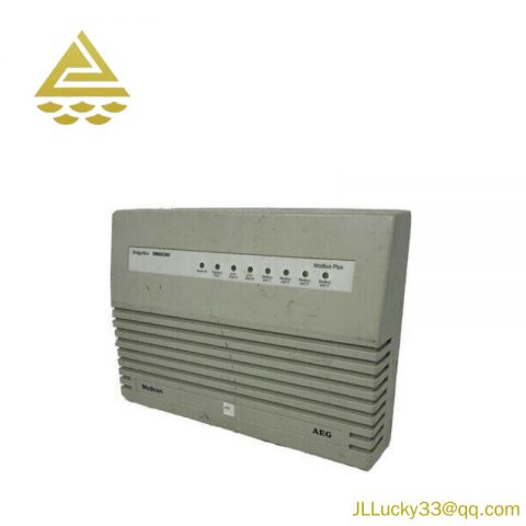 Schneider NW-BM85C002/NWBM85C002R Multiplexer Module