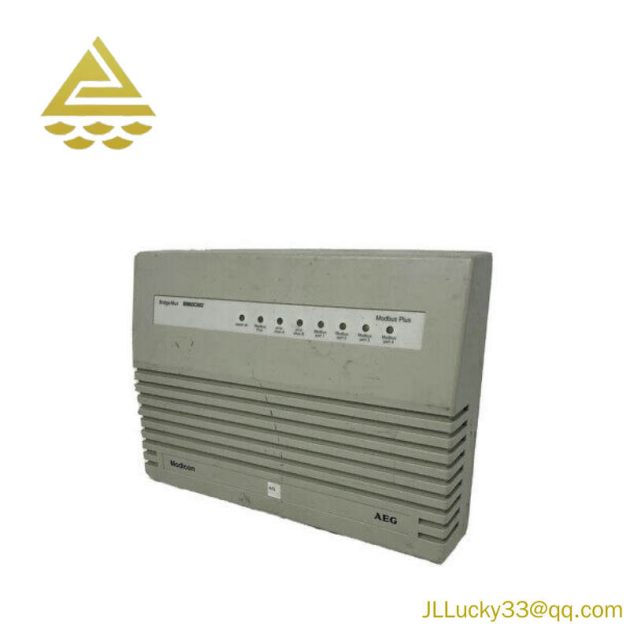 Schneider NW-BM85C002/NWBM85C002R Multiplexer Module
