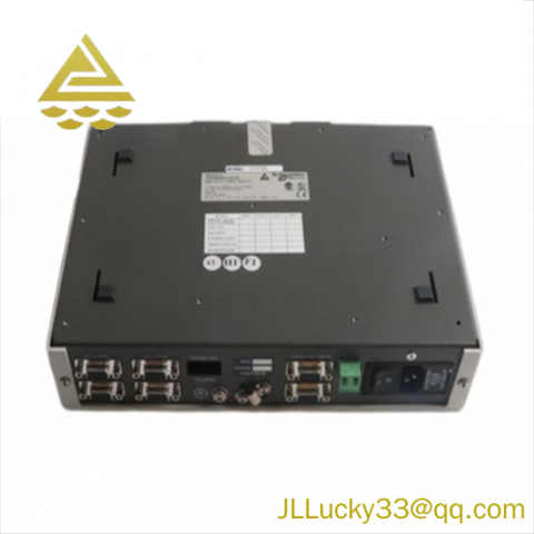 Schneider NWBM85C002R: Industrial Communication Module