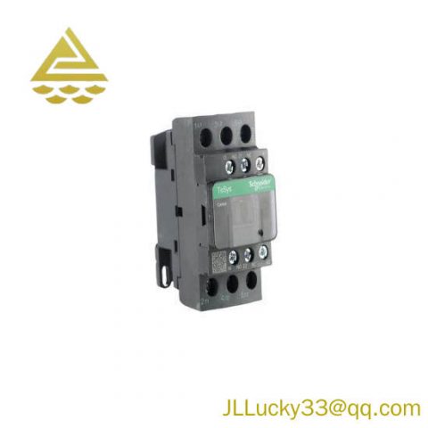 Schneider P127AA0W1D3FC0 - Advanced Control Module