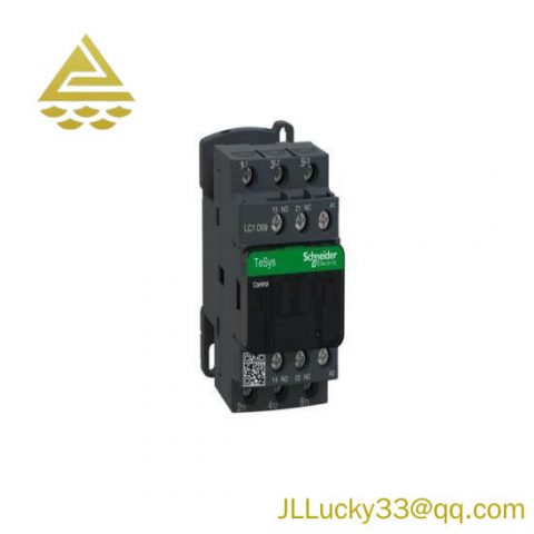 Schneider P127CA1W1D3FC0 Inverter Board - Power Efficiency in Industrial Control Solutions