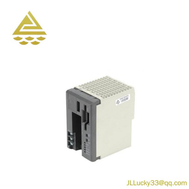Schneider PC-E984-255 Compact PLC: Precision Control for Industrial Automation