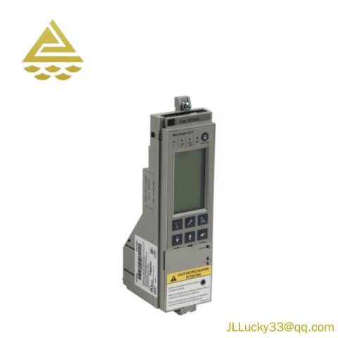 Schneider Electric S164A Circuit Breaker, Industrial Control Module