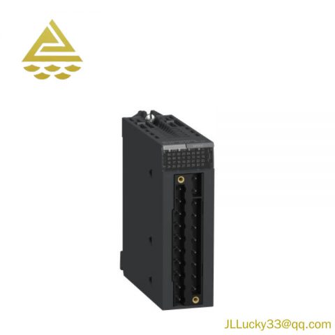 Schneider STBDAO8210 Digital Output Module - High Performance Industrial Automation Component