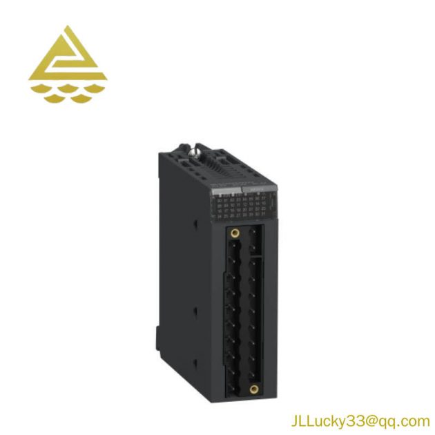 Schneider STBDAO8210 Digital Output Module - High Performance Industrial Automation Component
