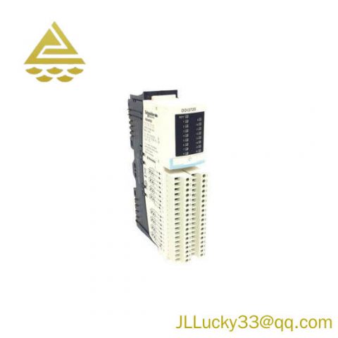 Schneider STBDDI3725 - Basic Digital Input Module, Efficient I/O Solution
