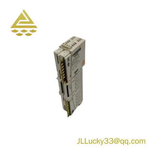 Schneider STBDDO3705 - Digital Output Module