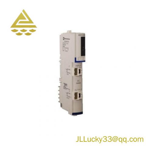 Schneider STBPDT3100K PLC Distribution Module