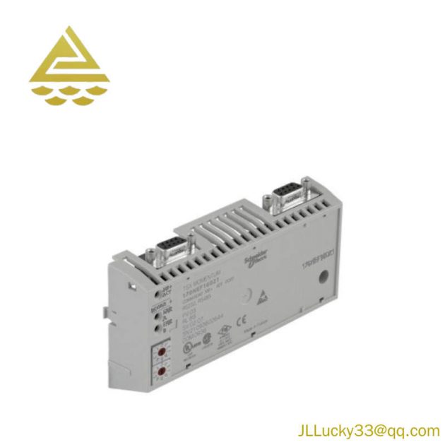 Schneider TSX3721101 - Module for Modicon TSX Micro Automation Platform