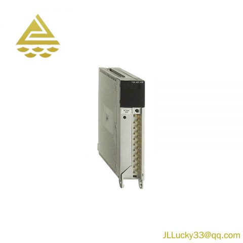 Schneider TSXAEY414 Input Module: Precision Control for Industry, 190 Characters