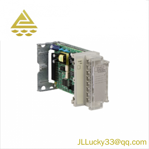 SCHneider TSXAEZ801 Analog Input Module - Advanced Control for Industrial Automation