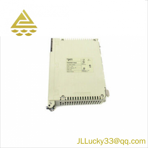 SCHNEIDER Modicon TSXDEY16A2 Discrete Input Module