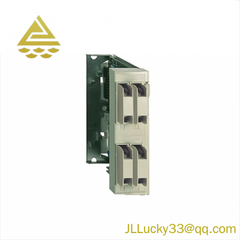Schneider TSXDMZ64DTK - Discrete Solid State I/O Module for Micro Automation Platforms