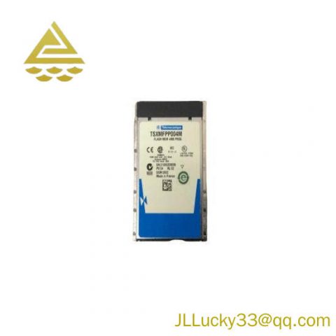 Schneider TSXMFPP004M TELEMECANIQUE 4MB Flash Memory Module