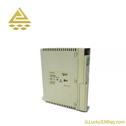 Schneider TSXPSY2600 Power Supply Module for Industrial Automation