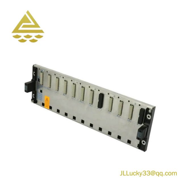 Schneider Modicon Premium Extendable Rack TSXRKY12EX, 200 Characters or Less