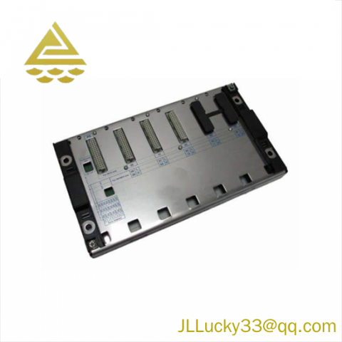 Schneider TSXRKY6 6 Slot Extension Rack