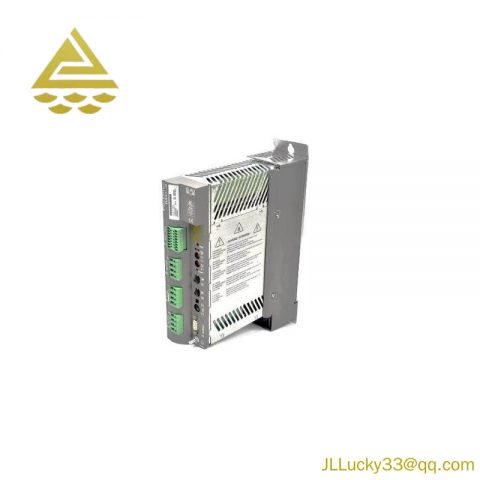 Schneider VDM01D10AA00 MC-4/11/10/400 Servo Drive - Precision Control for Industry