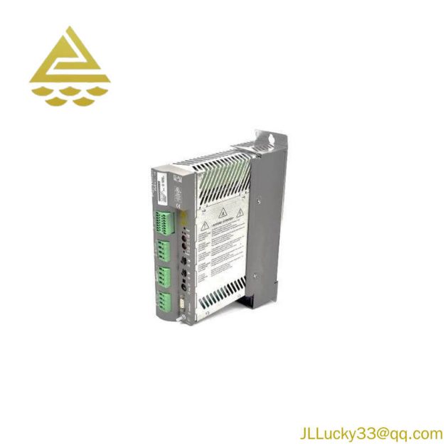 Schneider VDM01D10AA00 MC-4/11/10/400 Servo Drive - Precision Control for Industry