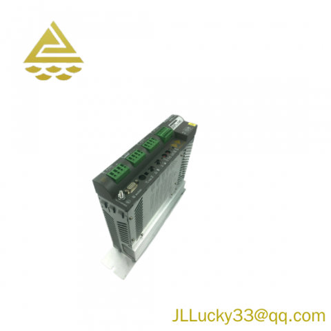 Schneider VDM01U30AQ00 Servo Drive: Advanced Motion Control Solution