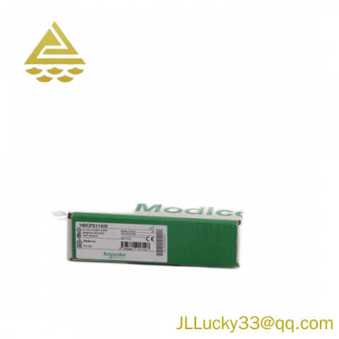 Schneider VX4RZD303 VW2RZD303 Modicon PLC Module