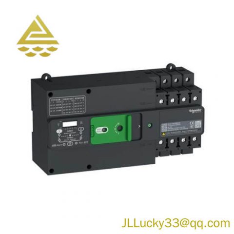 Schneider WATS NB-630/630·3CBR Power Supply