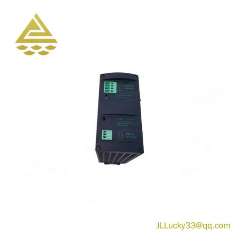 SCREEN KCP-U0018-00 Power Supply, High Efficiency for Industrial Automation