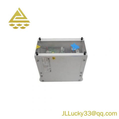 SCS UFS-22 Braking Unit, Industrial Control, High-Torque, Motor Protection