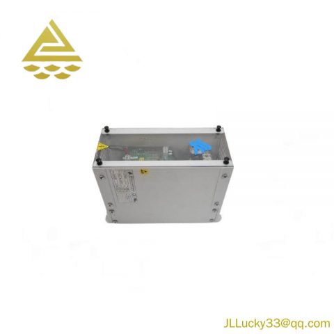 SCS UFS-22 Frequency Converter Control Systems, Industrial Automation Solutions