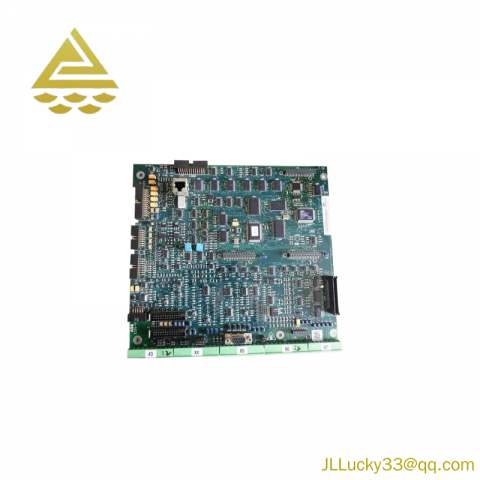 ABB SDCS-CON-4-COAT 3ADT313900R1001: High-Performance ROHS Compliant Control Board
