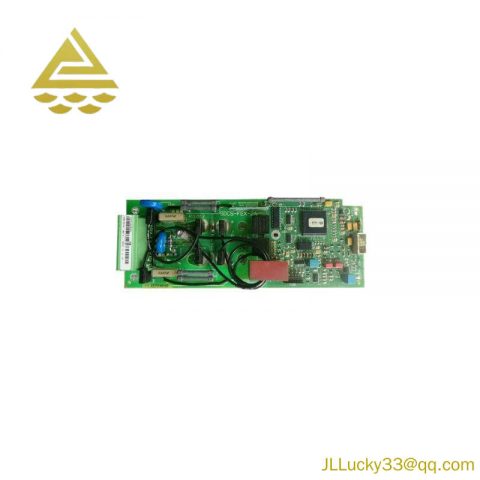 ABB SDCS-FEX-2 / SDCS-FEX-2A Power Supply Circuit Board - High Efficiency, Reliable Power Solution