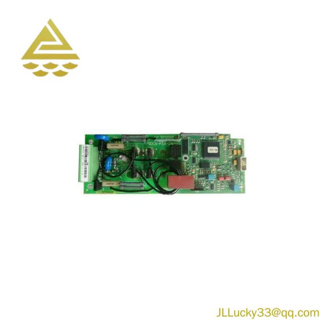 ABB SDCS-FEX-2 / SDCS-FEX-2A Power Supply Circuit Board - High Efficiency, Reliable Power Solution