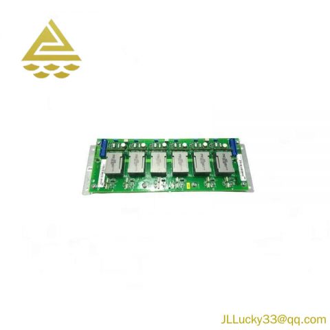 ABB SDCS-PIN-48 COAT 3ADT220090R0043 | Precision Pulse Transformer Board for Industrial Control Systems