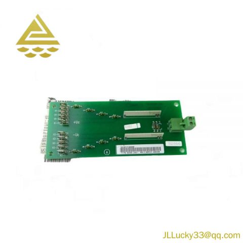 ABB SDCS-UCM-1 3ADT220090R0008 Extension Board for Industrial Automation