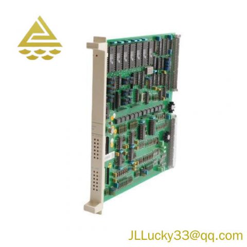 ABB SE013766MK DSDP 150 Pulse Counting and Positioning Module