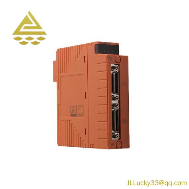 Yokogawa SEC402-51 S1 ESB Bus Coupler Module - Industrial Automation Solutions
