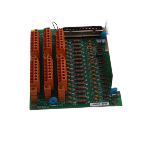 SEM MT30M4-38: Advanced Industrial Control Module