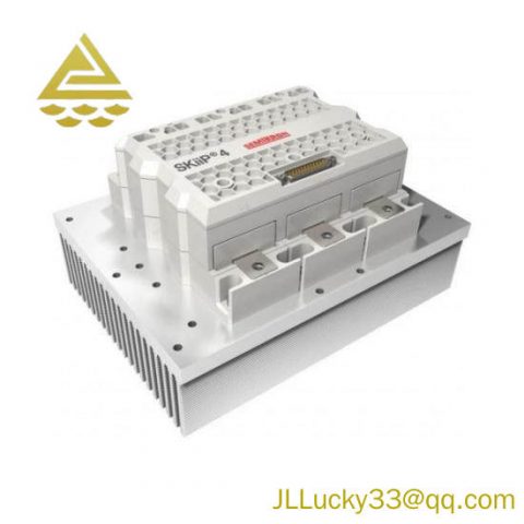 Semikron SKIIP1803GB172-3DL Integrated Power Modules