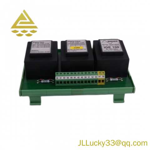 Semikron SKIIP83HEC125T1 Power Module for Industrial Control