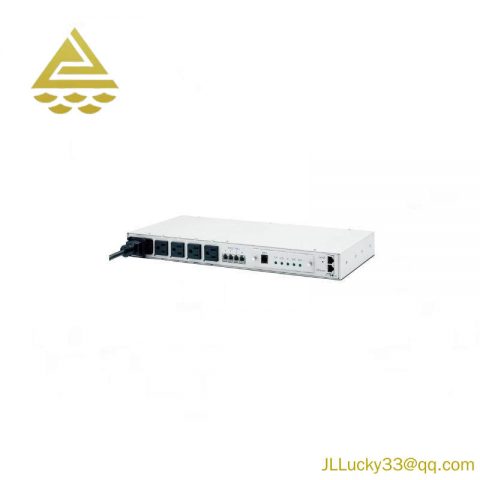 SENTRY COMMANDER PT40-H404-2-02C: Industrial Control Module, Precision Engineered for Extreme Conditions